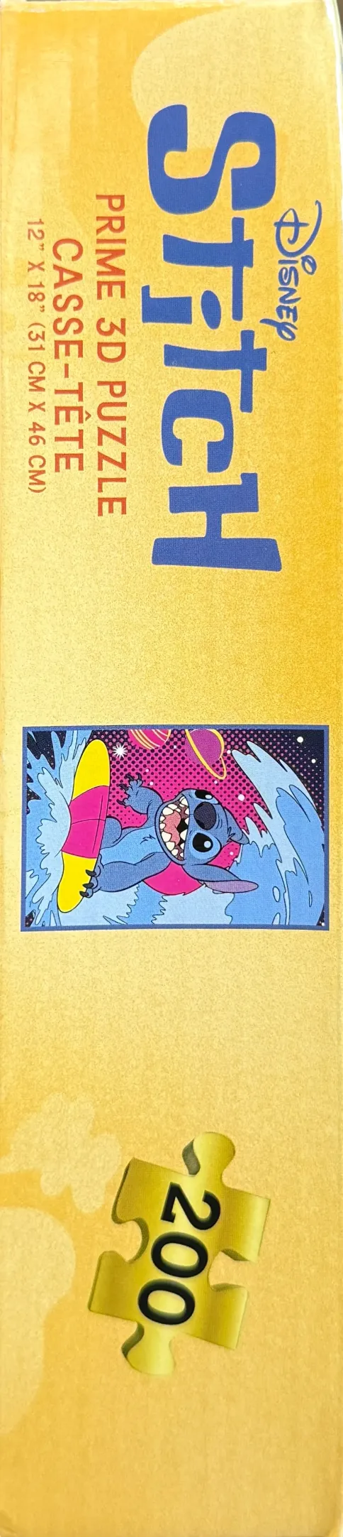 Stitch