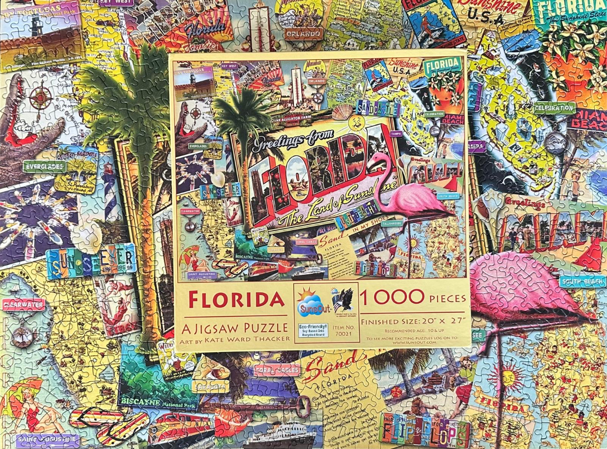 Florida