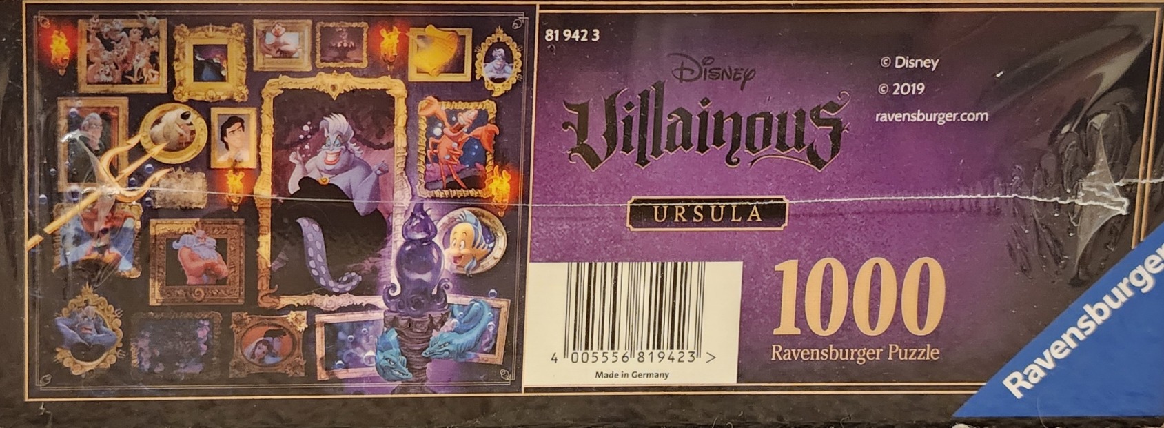 Ursula