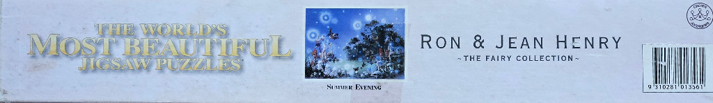 Summer Evening