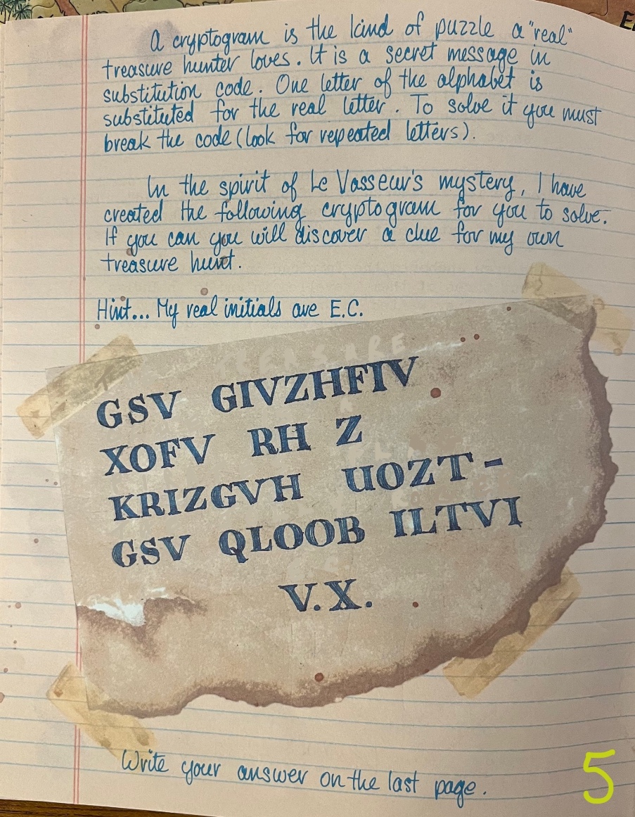 Maclean's $100,000 Treasure Hunt