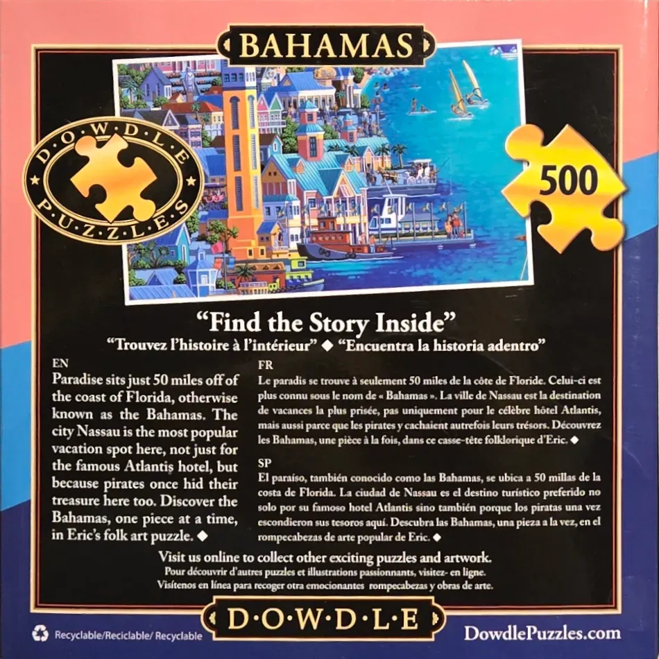 Bahamas