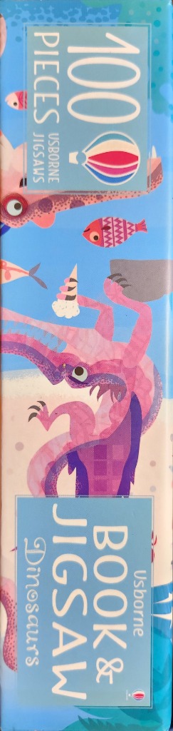 Dinosaurs