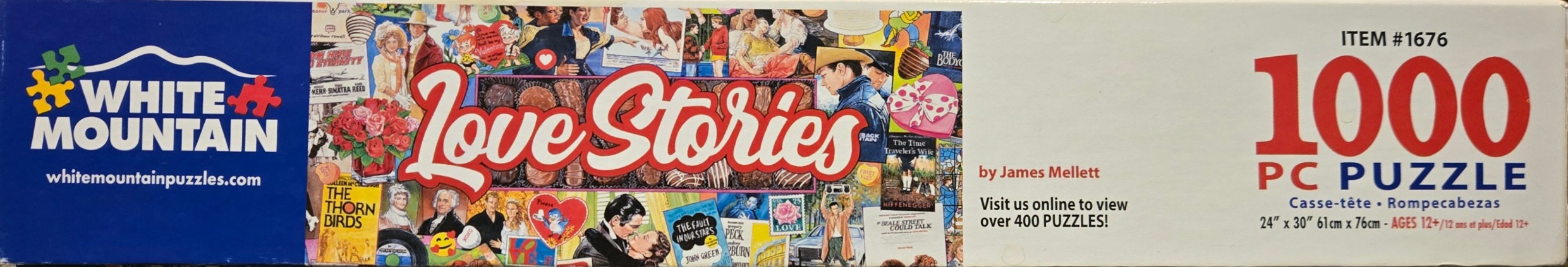 Love Stories