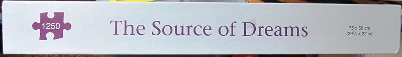 The Source of Dreams
