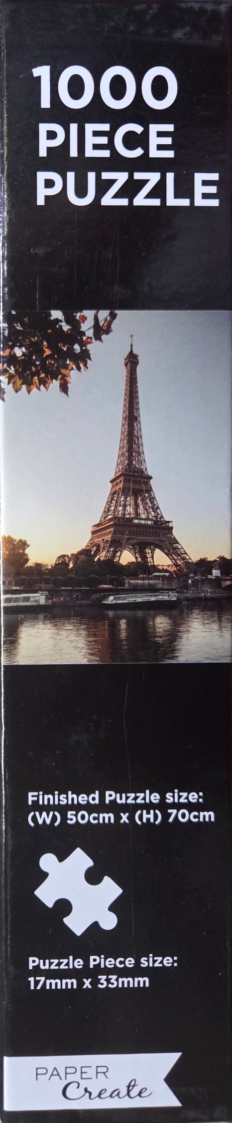 Eiffel Tower
