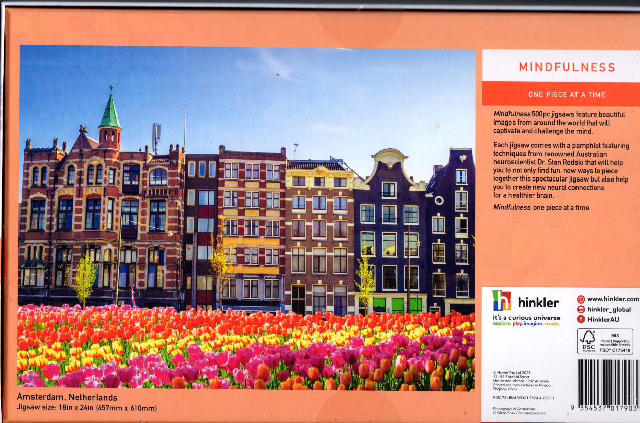 Amsterdam, Netherlands
