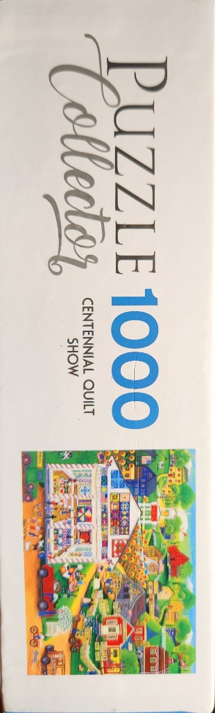 Centennial Quilt Show