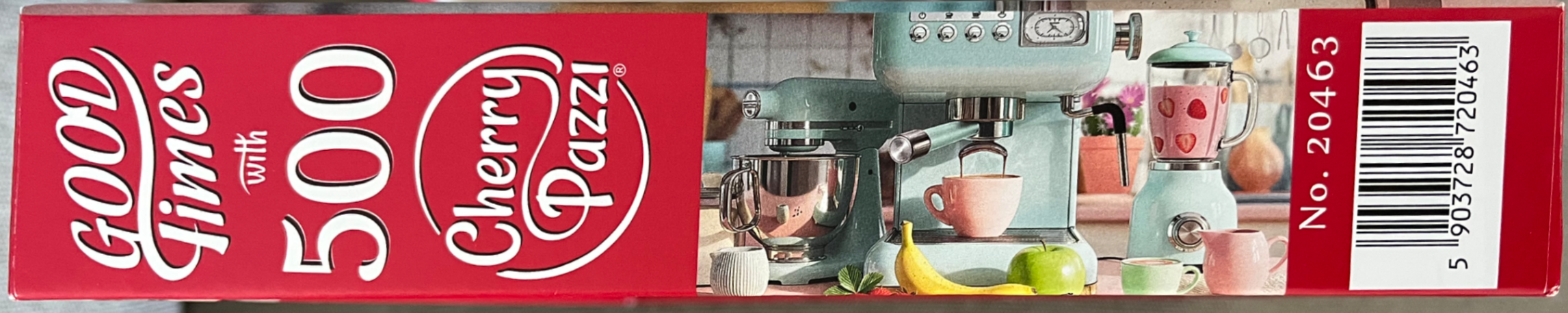 Espresso Yourself