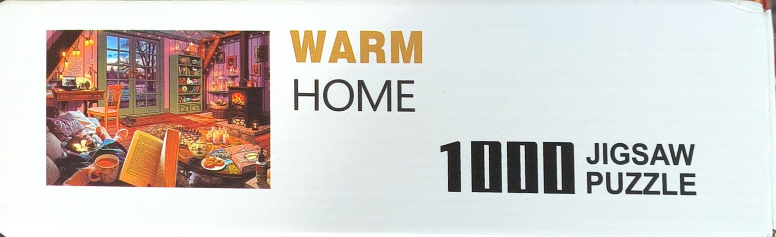 Warm Home
