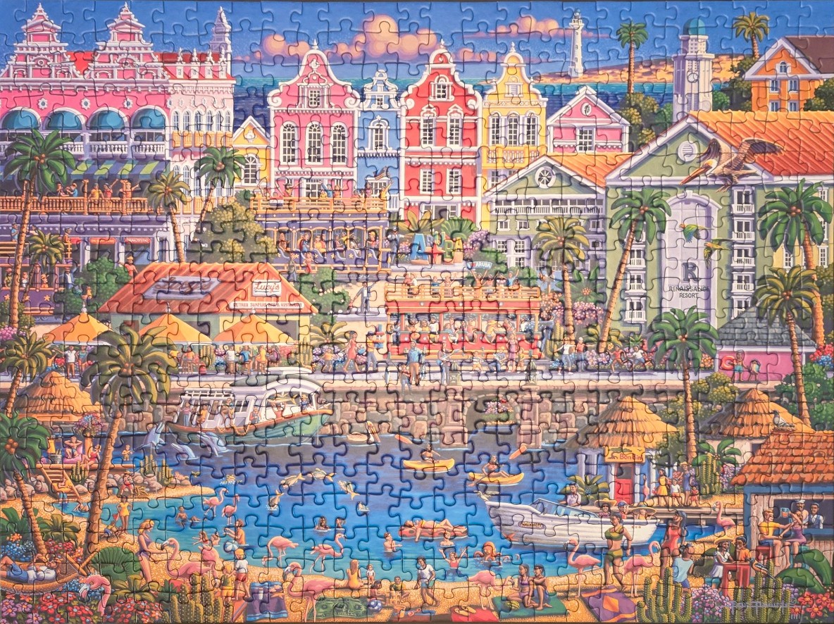 Aruba