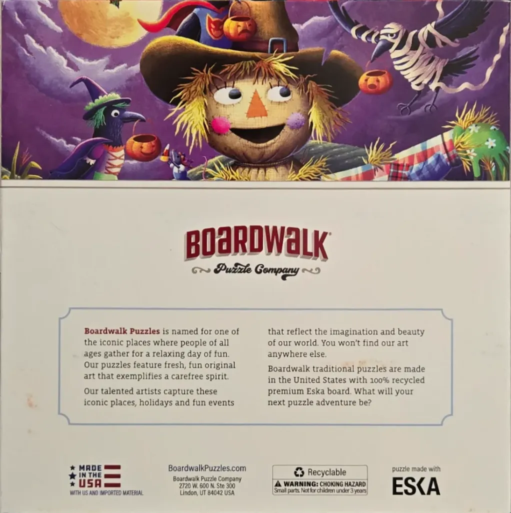 Scarecrow