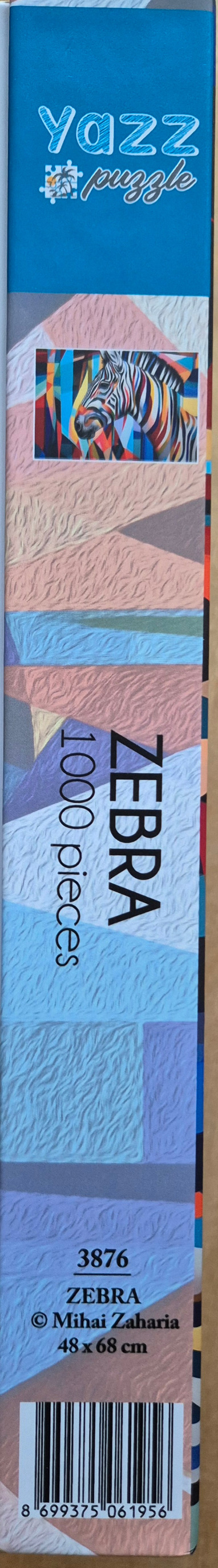 Zebra