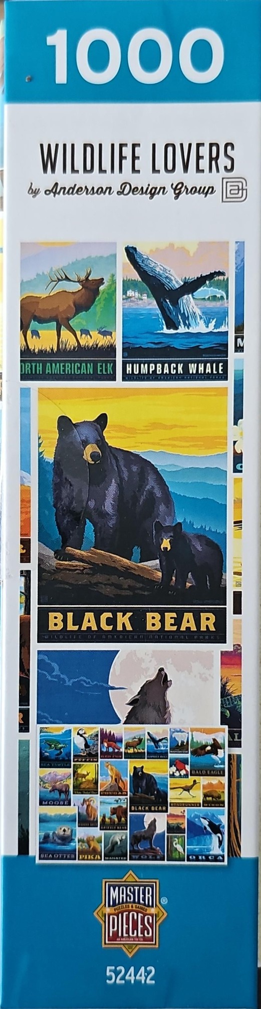 Wildlife Lovers