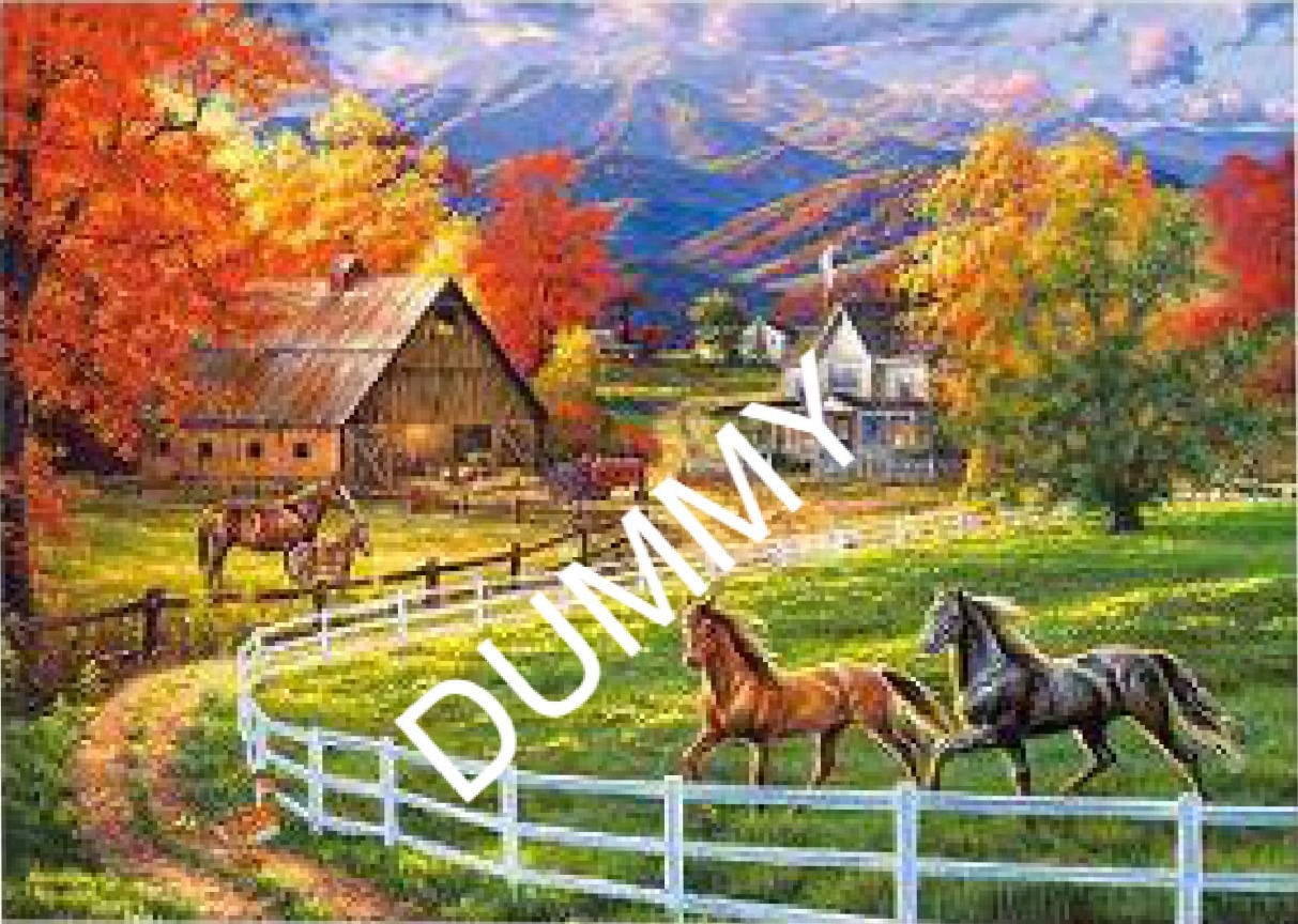 Horse Valley Farm