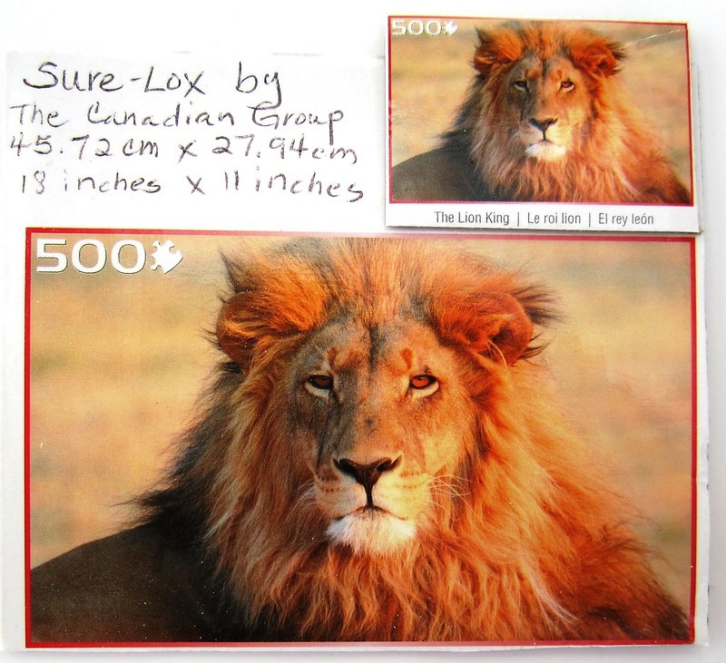 The Lion King