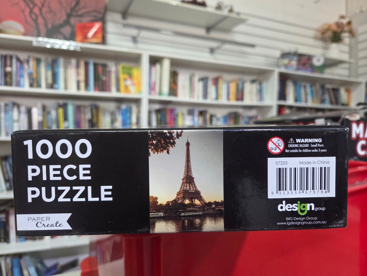 Eiffel Tower