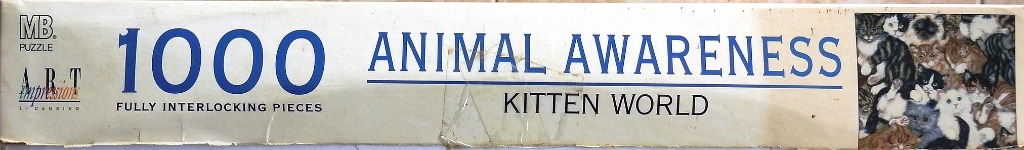Kitten World