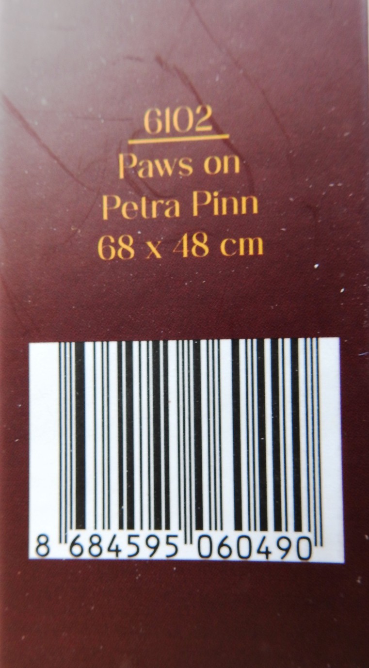 Paws On