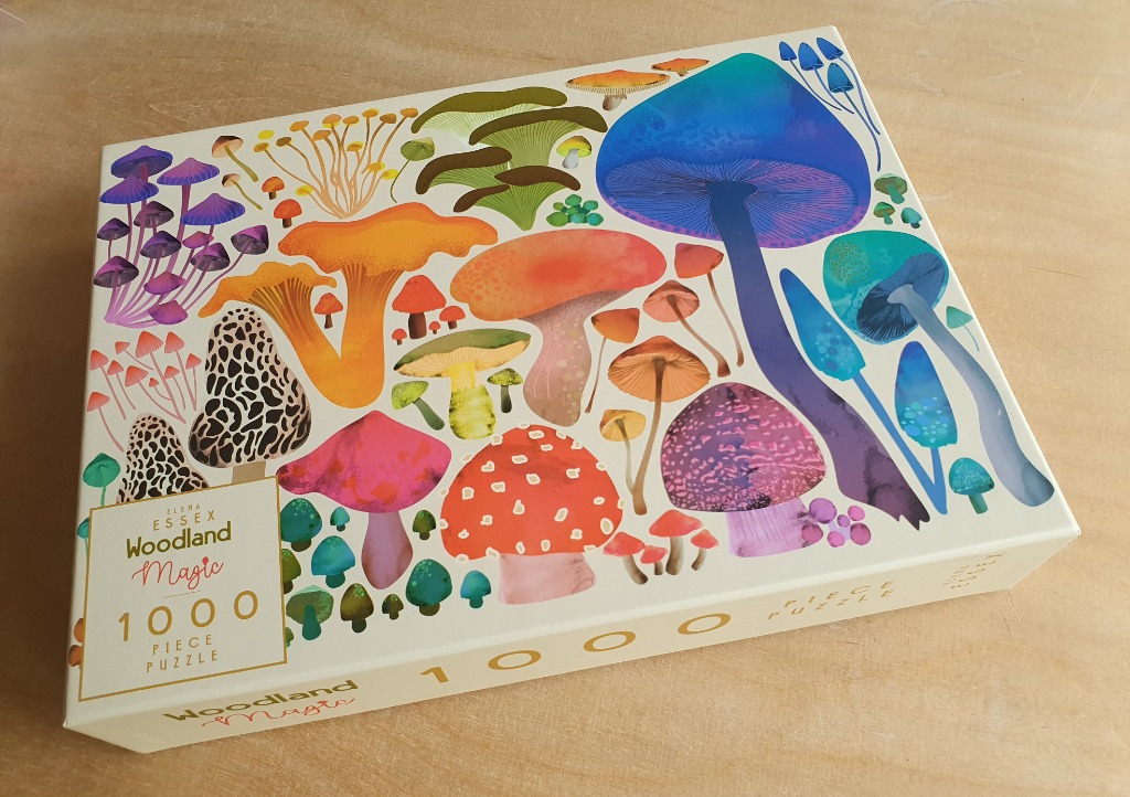 Woodland Magic
