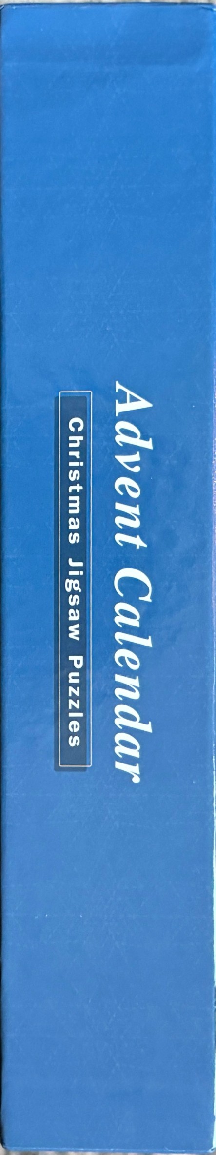 Advent Calendar