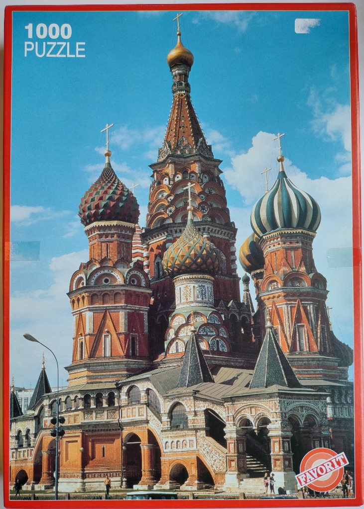 Saint Basil