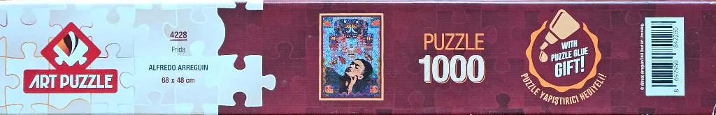 Frida