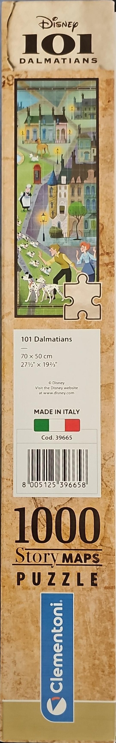 Disney 101 Dalmatians