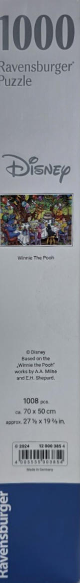 Winnie The Pooh