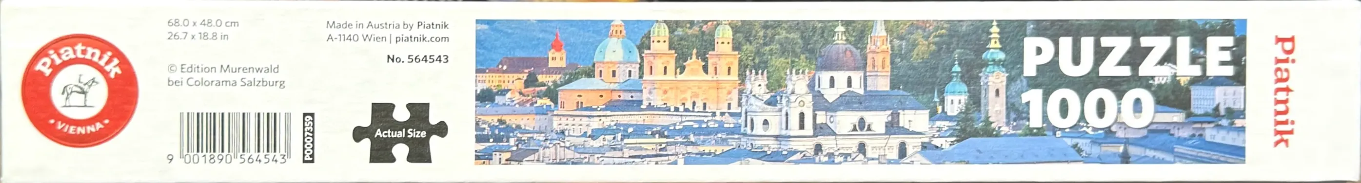 Salzburg