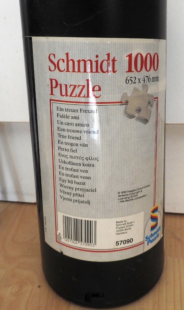 Ein treuer Freund