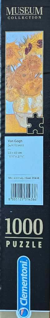 Sun Flowers