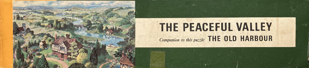 The Peaceful Valley