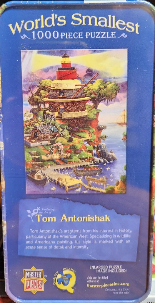 Captain Bob's Harbor