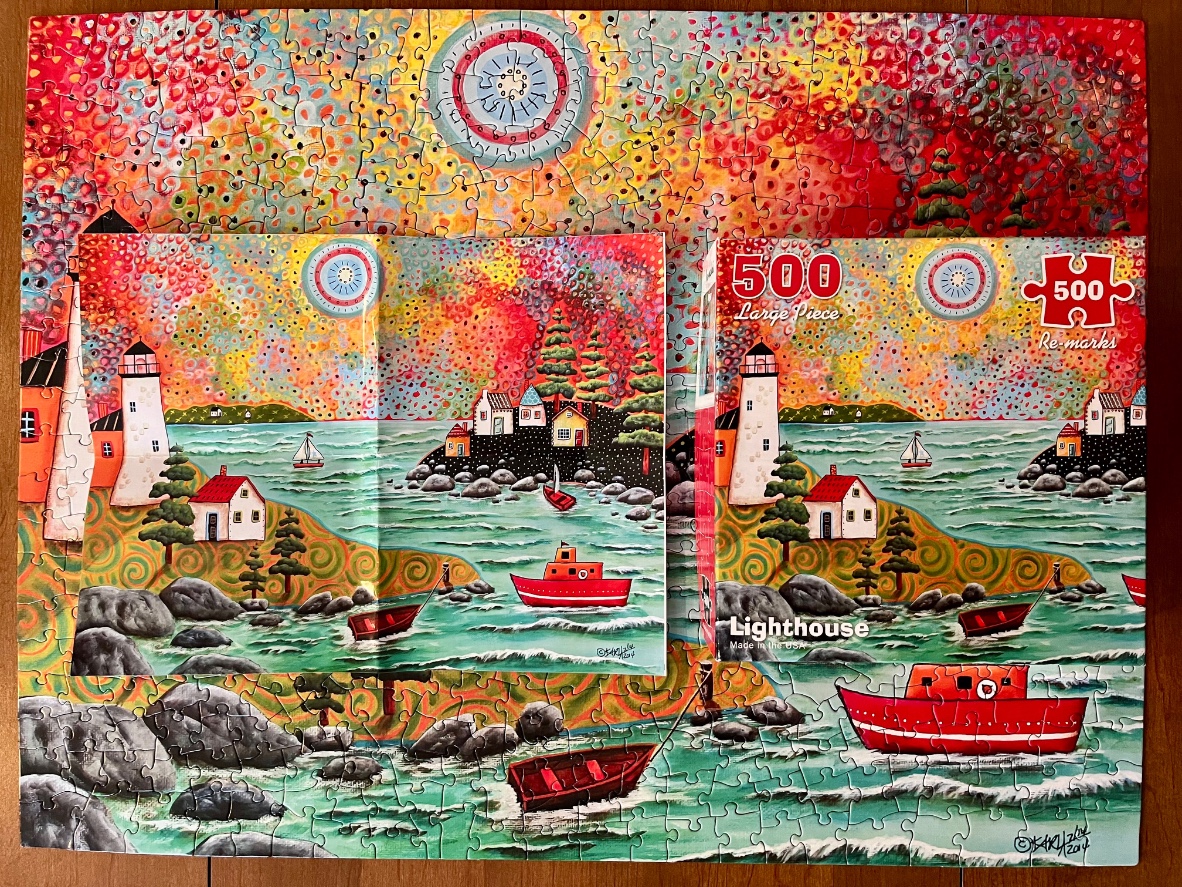 Lighthouse