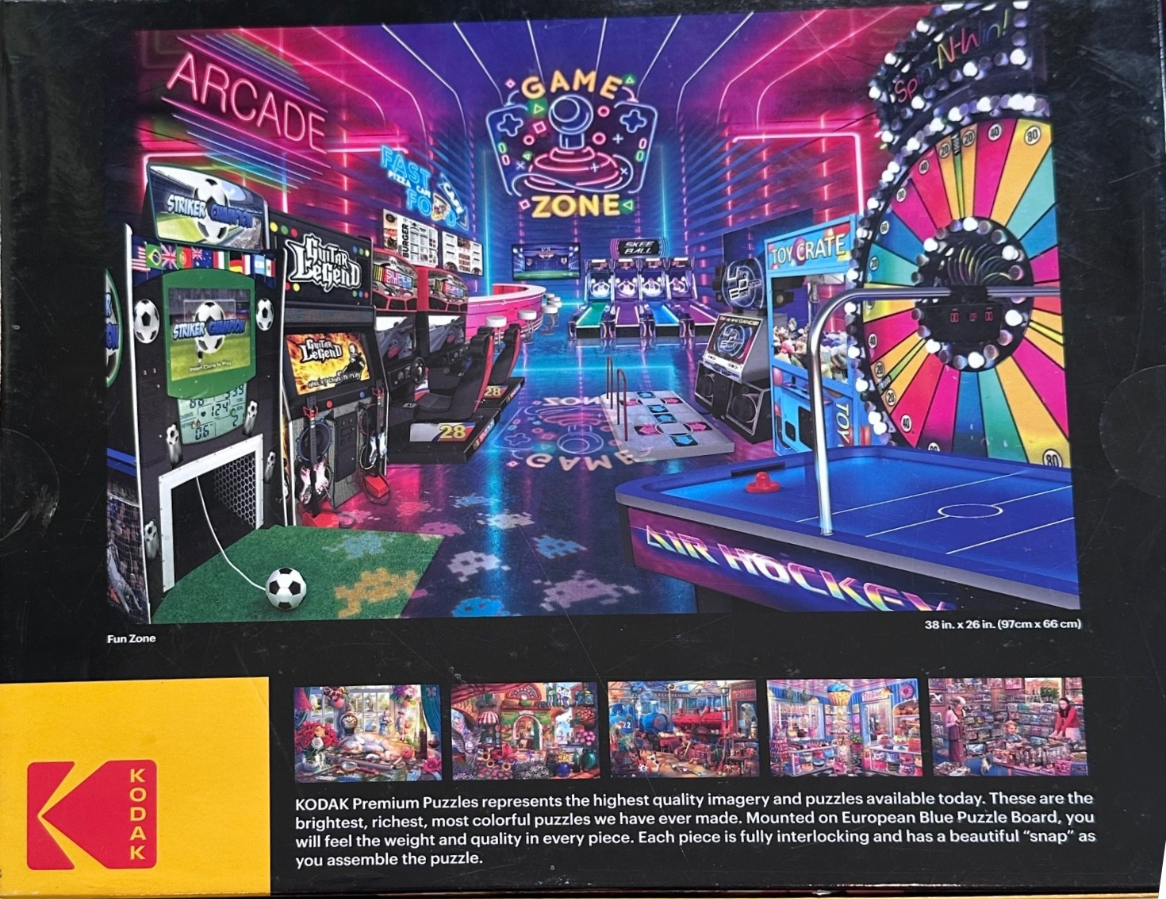Fun Zone