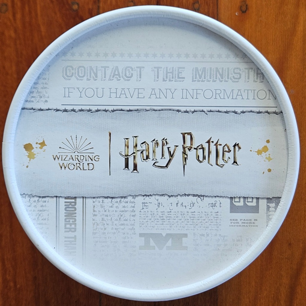 Harry Potter