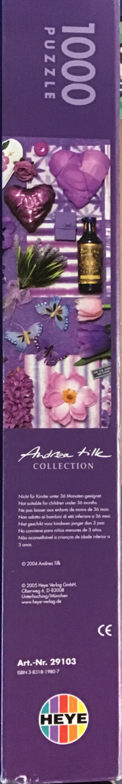 Very Violet