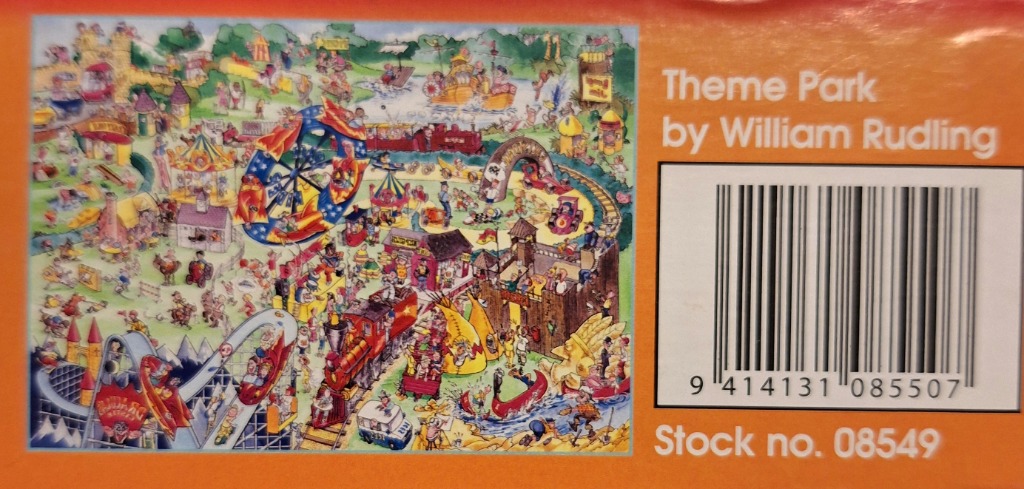 Theme Park