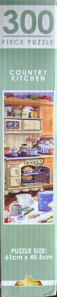 Country Kitchen