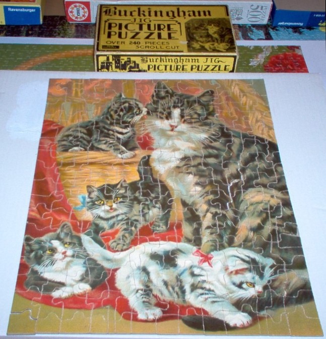 A Happy Family