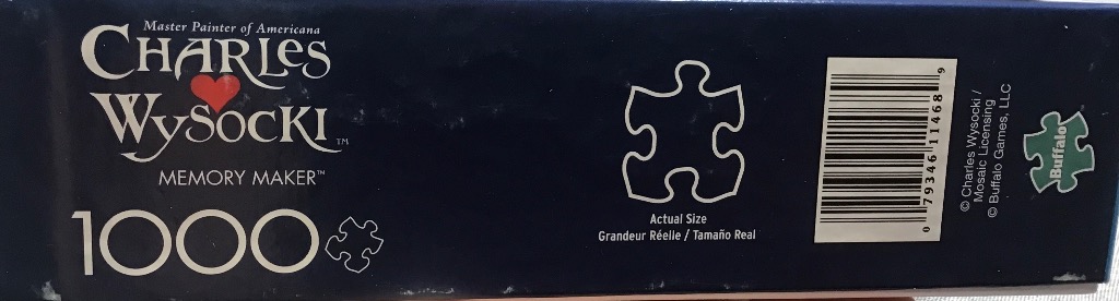 Memory Maker