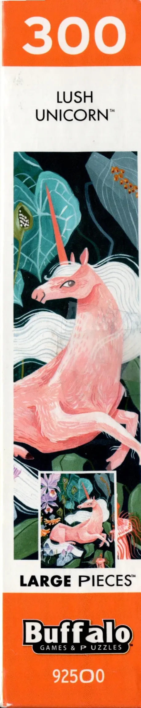 Lush Unicorn