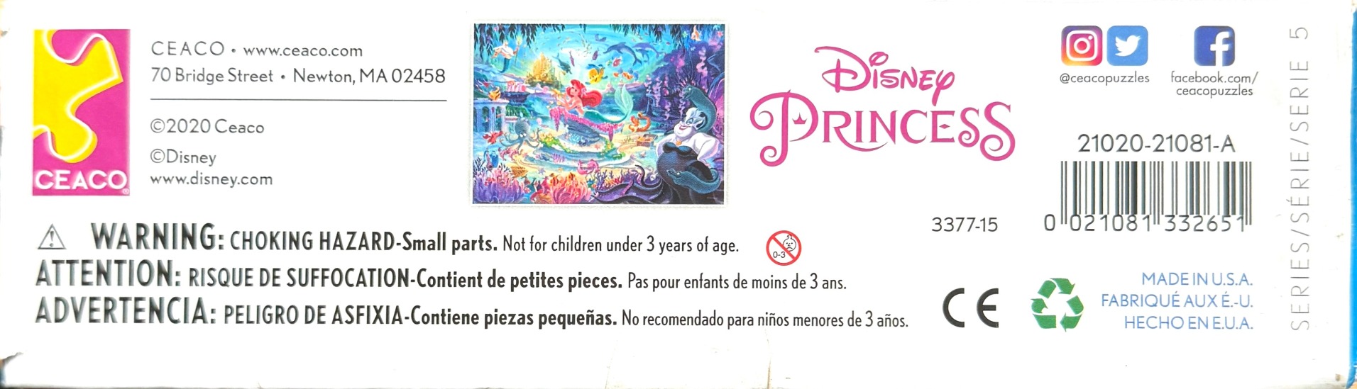 Disney Princess