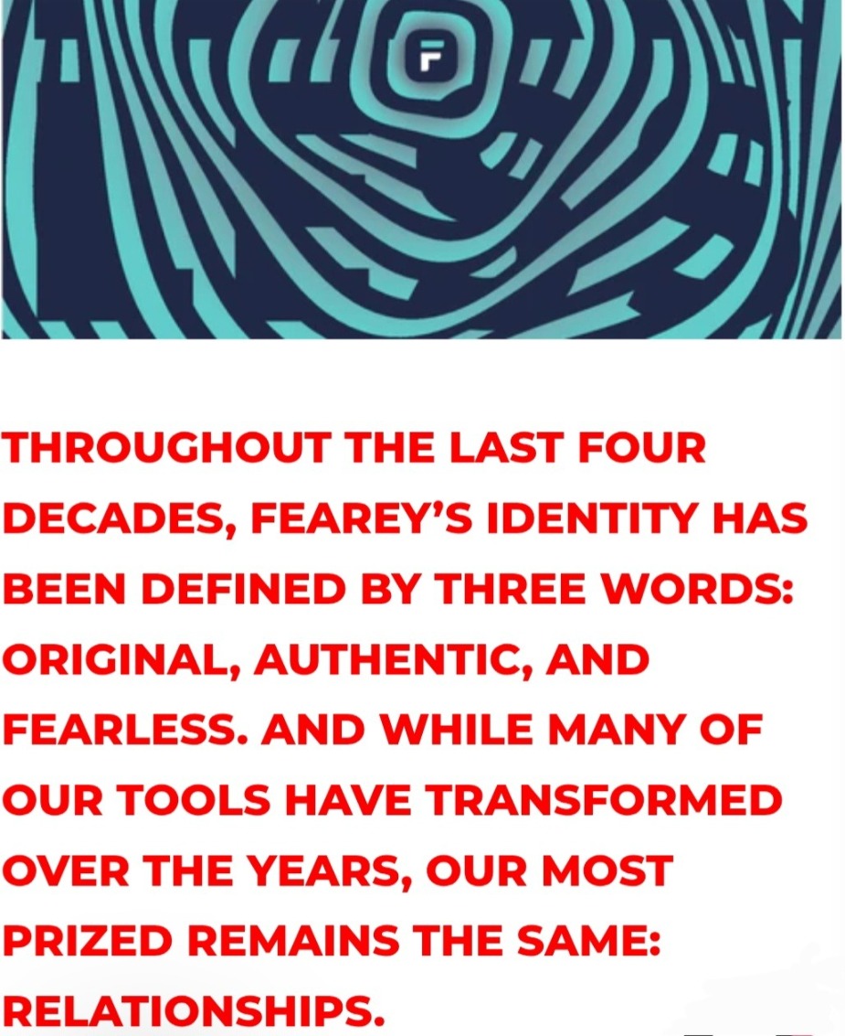 Fearey Agency