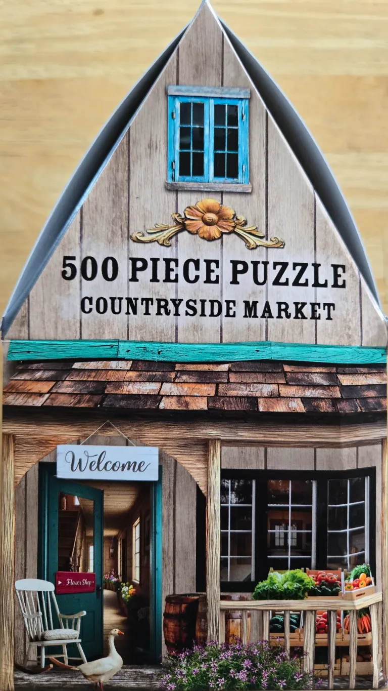Countryside Market