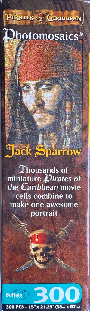 Jack Sparrow