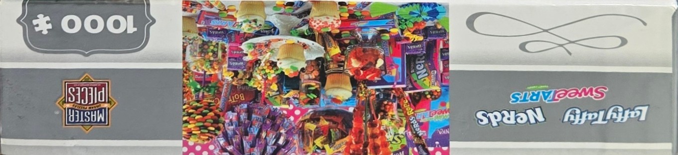 Wonka Candy