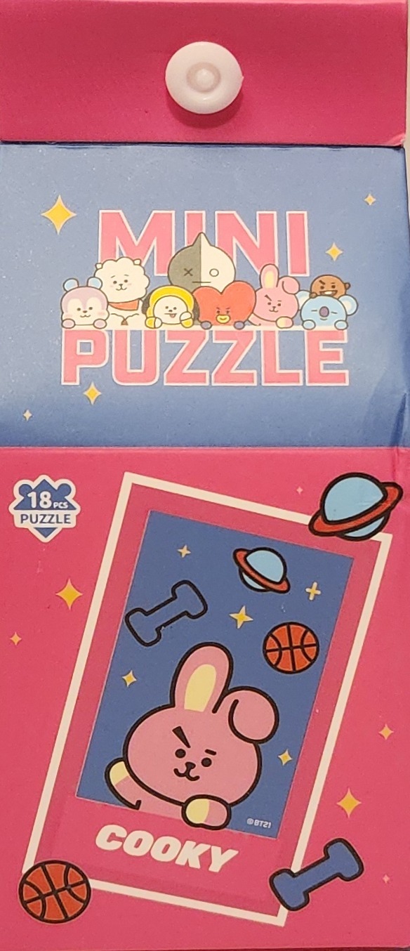 Cooky