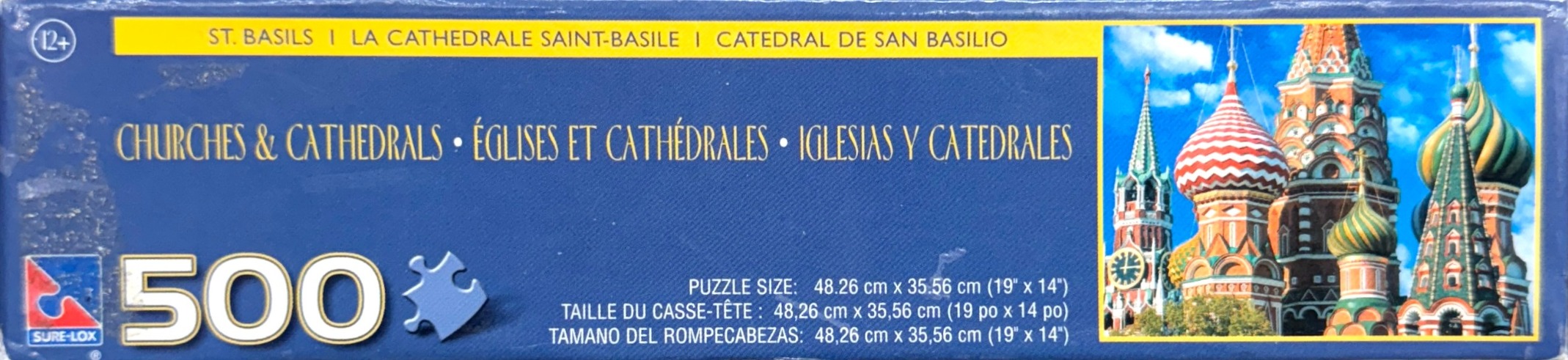 St. Basils
